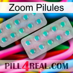 Zoom Pills 29